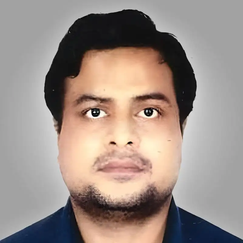Raushan K Singh New
